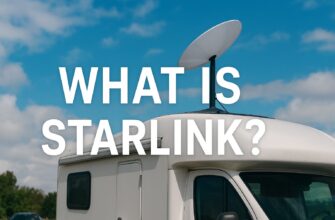 What is Starlink