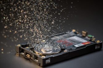 How to Safely Delete Data from a Hard Drive