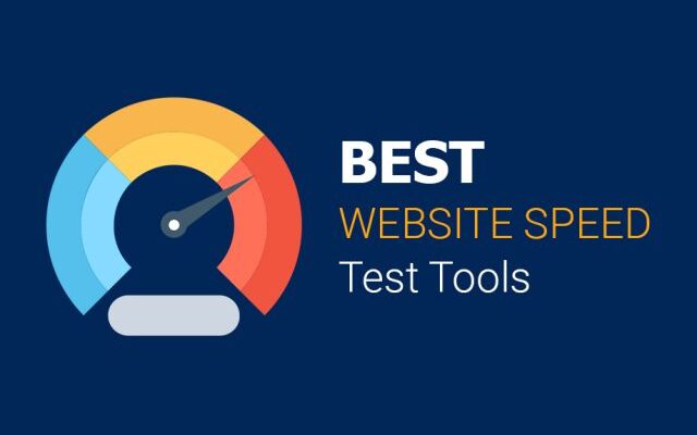 10 Best Website Speed Test Tools in 2025