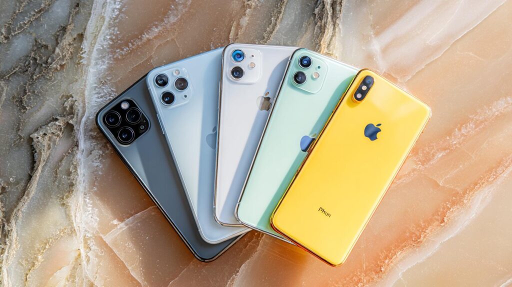 Why the iPhone 16 Climbed to the Top — and What Xiaomi’s Solo Spot in the Top 10 Means