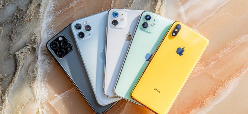 Why the iPhone 16 Climbed to the Top — and What Xiaomi’s Solo Spot in the Top 10 Means