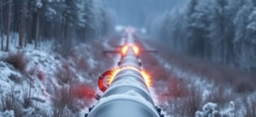 Explosion of Nord Stream pipelines: Ukrainian suspect detained — what we know, what we don't, and why it matters