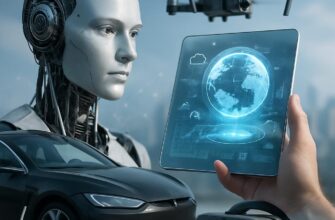 technologies that will reshape everyday life by 2030