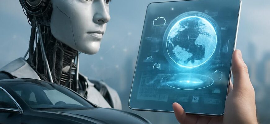 technologies that will reshape everyday life by 2030
