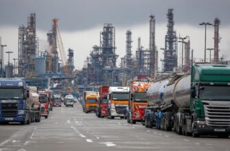 India’s Diesel Exports Surge Ahead of EU Fuel Ban