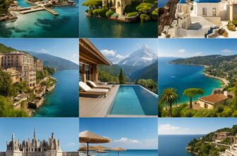 Where luxury lives: the most irresistible European escapes for 2025