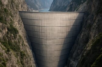 China has commissioned the world's tallest dam: inside the engineering feat and the debates it sparks