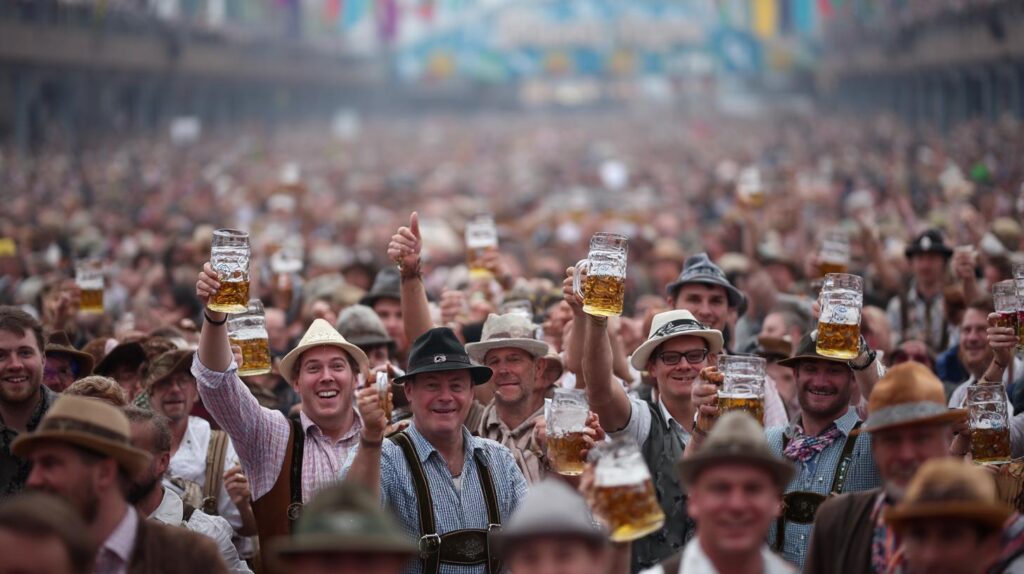 Oktoberfest 2025: What to Bring and What to Leave at Home