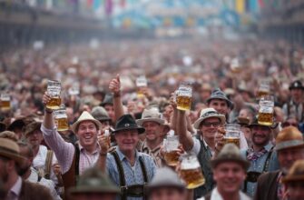Oktoberfest 2025: What to Bring and What to Leave at Home