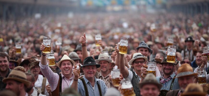 Oktoberfest 2025: What to Bring and What to Leave at Home