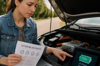 How to keep your EV battery healthy for the long haul
