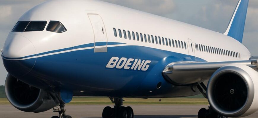 Inside the rumor mill: what might Boeing’s next plane look like?