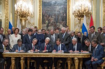 Coalition of the Willing Commits to Ukraine Security Guarantees: What It Means for Europe and the World