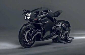 The fastest electric motorcycles of the year: review and tests