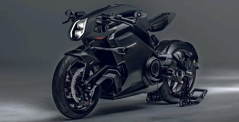 The fastest electric motorcycles of the year: review and tests