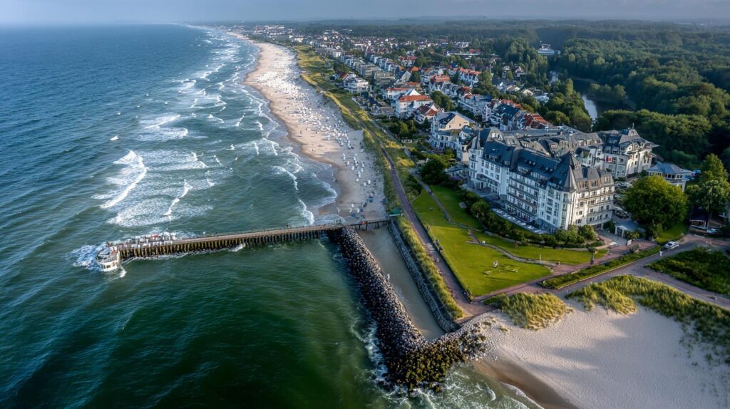 The 10 Best Seaside Resorts in Germany