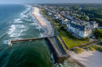 The 10 Best Seaside Resorts in Germany