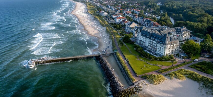 The 10 Best Seaside Resorts in Germany