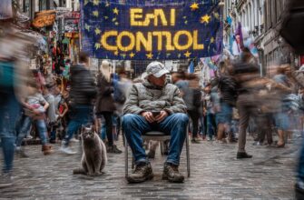 Inside the Controversy: The EU Pushes for a Vote on “Chat Control” Surveillance Regulation