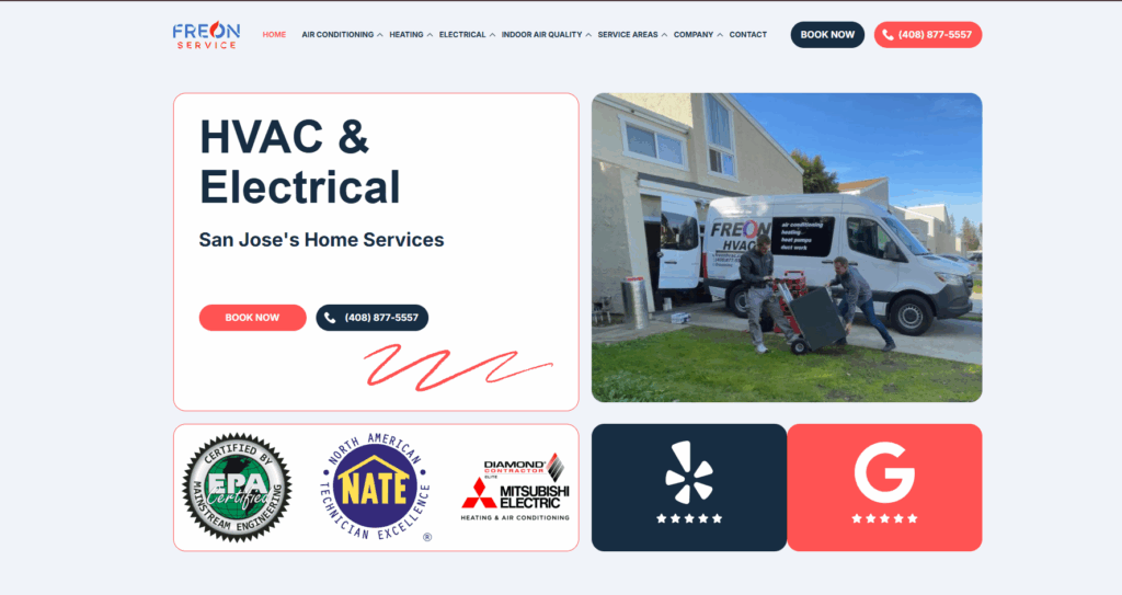 Electrical Services