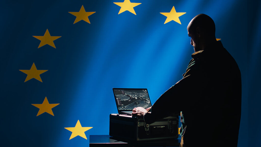 Guarding the Wallet: Methods of Protection Against Financial Fraud in European Countries