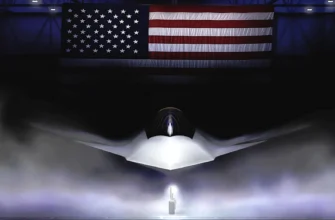 When Boeing began production of the F-47