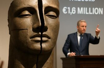 Mitora’s “Tindaro” shatters expectations with a €1.6 million auction result