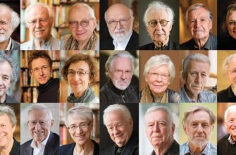 Meet the trailblazers behind the 2025 Nobel Prize in citation