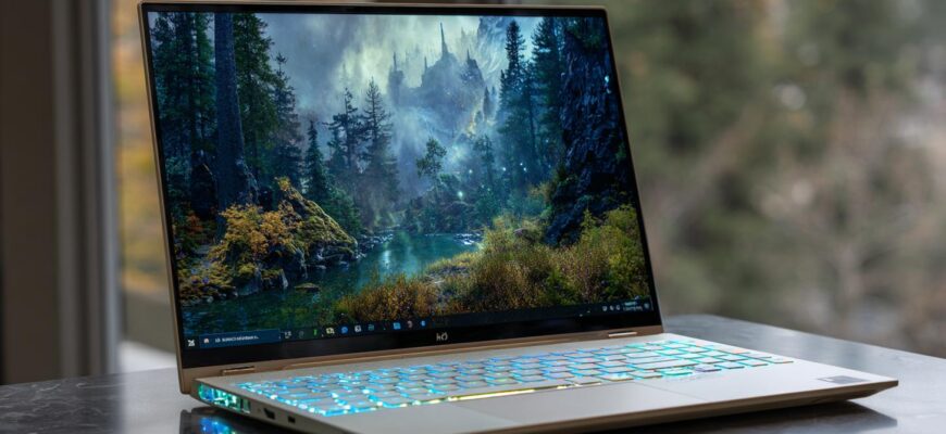 The best laptops of late 2025: choose the right machine for your life