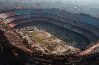 A chapter closes: San Siro’s future and the city that raised it