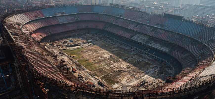 A chapter closes: San Siro’s future and the city that raised it