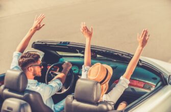 Car Rental in Thailand