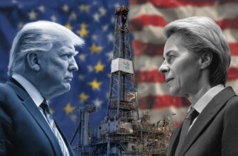 When energy meets geopolitics