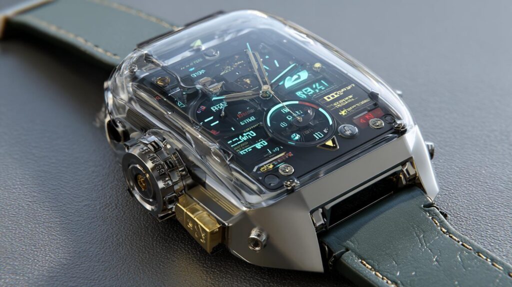 The best smart watches of 2025: health, sports and style — what to buy and why