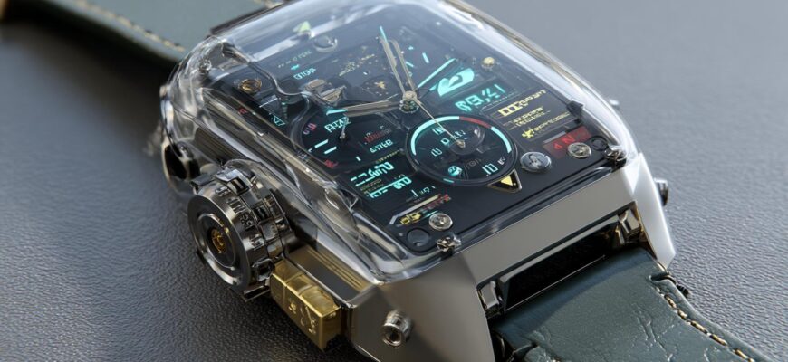 The best smart watches of 2025: health, sports and style — what to buy and why