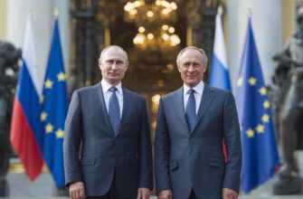 How Europe stayed in Russia’s trading circle even after sweeping sanctions