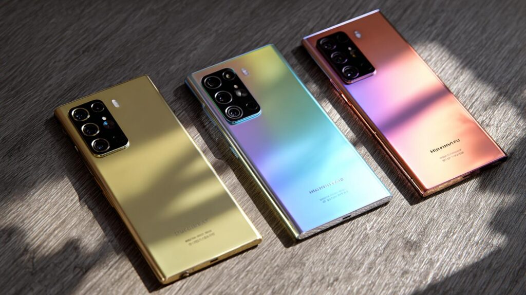 Top 10 best smartphones of 2025: flagships and state employees