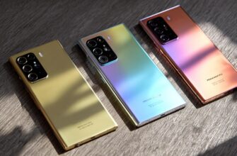 Top 10 best smartphones of 2025: flagships and state employees