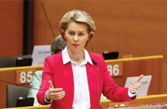 Europe bets on control