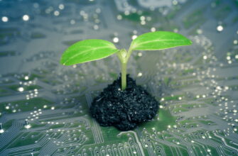 How computing gets greener