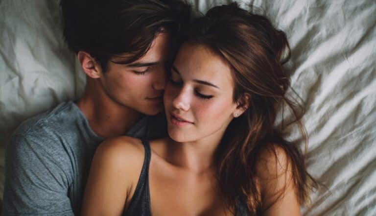 How to become a master in bed: Secret conversations that will explode with pleasure