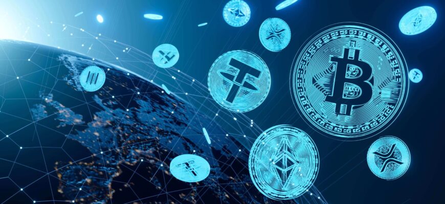 How to Start Investing in Cryptocurrency