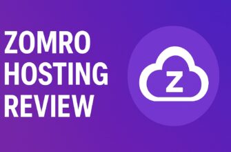 Virtual hosting with a 40% discount