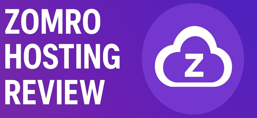 Virtual hosting with a 40% discount