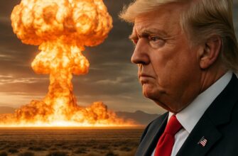 Donald Trump’s nuclear testing proposal: what it would really mean and where it could lead