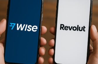Picking the right money app: smart comparisons between Wise and Revolut
