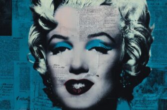 Christie's gambit: will a blue Marilyn reach $200 million?