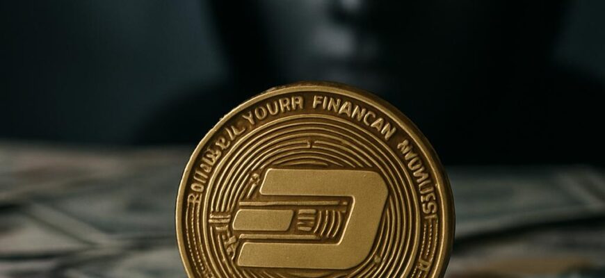 Dash coin: private payments that feel like cash
