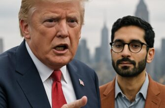 Trump’s warning and the limits of presidential power: unpacking a threatened showdown over Mamdani