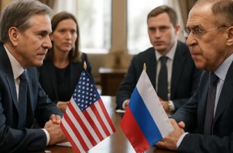 Behind closed doors in the Gulf: what the Abu Dhabi talks between Washington and Moscow mean